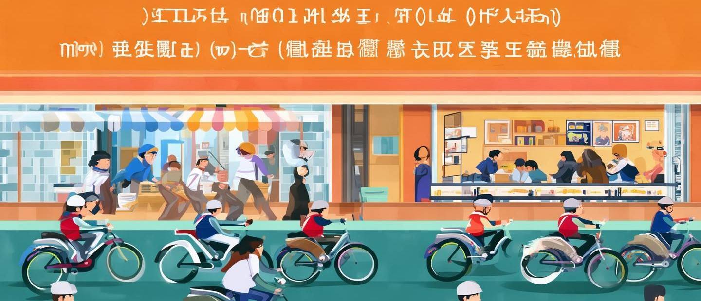 美團(tuán)最賺錢項(xiàng)目是什么類,美團(tuán)的賺錢秘密，外賣與到店業(yè)務(wù)并駕齊驅(qū)
