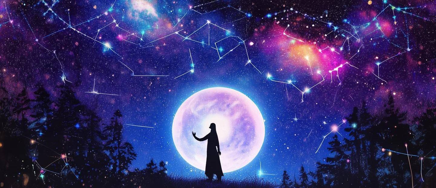 我想問我什么星座,我想問我什么星座