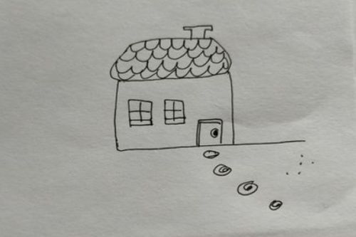 房產(chǎn)模型圖怎么畫,房產(chǎn)模型圖怎么畫好看