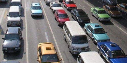 汽車時速開多少最合適呢,汽車時速多少最好