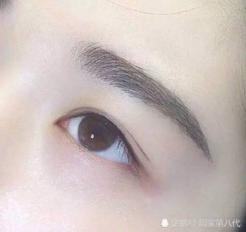紋眉如何利于運(yùn)勢呢（紋眉怎么最自然）