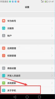 華為9如何開(kāi)啟開(kāi)發(fā)模式,華為9如何開(kāi)啟開(kāi)發(fā)模式功能