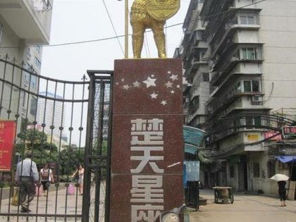 楚天星座是什么社區(qū),楚天星座小區(qū)