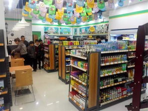 便利店可做什么項目賺錢,便利店可以做些什么業(yè)務(wù)