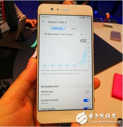 如何看華為p10內(nèi)存,華為p10怎么看內(nèi)存大小