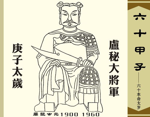 庚金人運(yùn)勢(shì)如何（庚金人的命運(yùn)）