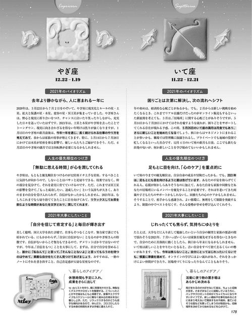 占星近期運勢如何看（占星2021年運）