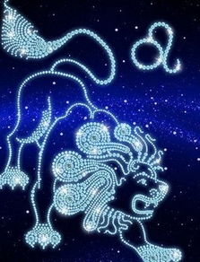 獅子7月運(yùn)勢(shì)如何（獅子座7月運(yùn)程）