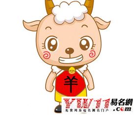屬相羊的人運勢如何（屬羊的運氣怎樣）