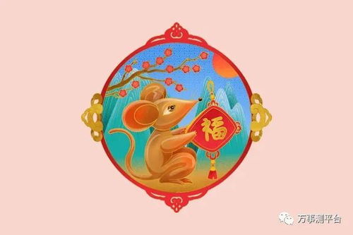本周鼠運勢如何（生肖鼠新的一周運勢）