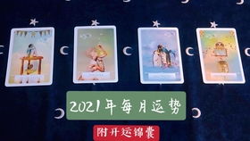 2021每月的運(yùn)勢(shì)如何（2021每個(gè)月運(yùn)勢(shì)）