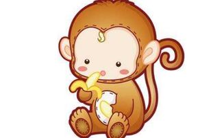 屬猴的男今年運勢如何呢（屬猴男今年的財運）