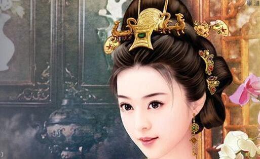 皇后逆位運勢如何（皇后逆位預(yù)示感情復(fù)合）