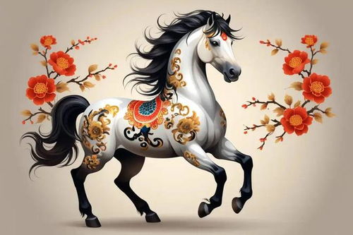 馬的人運(yùn)勢(shì)如何（2025屬馬的人運(yùn)勢(shì)如何）