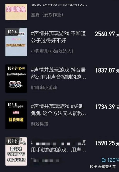 抖音都能做什么賺錢項目,抖音可以做什么賺錢