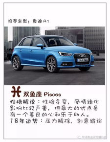 12星座選擇什么車型,12星座買什么車