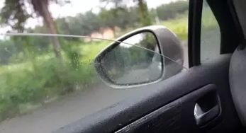 雨天汽車怎么看水溫多少,雨天汽車怎么看水溫多少度
