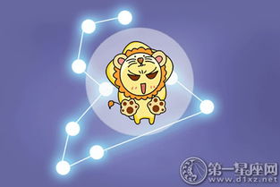 月亮獅子本月運(yùn)勢如何（月亮獅子座啥意思）