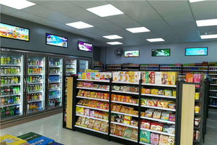 便利店賺錢小項(xiàng)目是什么,便利店賺錢?