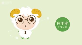 白羊昨天運勢如何（白羊座今天的運勢怎么樣財運怎么樣）