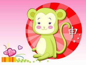 屬猴今日運勢如何（屬猴人今年的運勢如何）