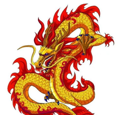 龍年遇蛇運(yùn)勢(shì)如何（生肖龍遇龍年）