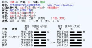 測試今年的運勢如何（測試一下今年的運氣）