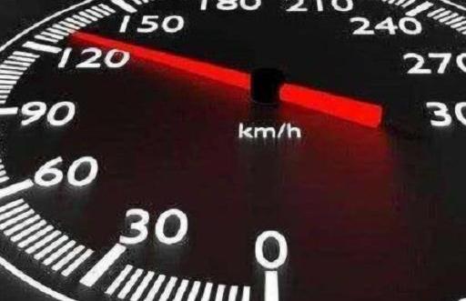 小汽車最高時速多少碼,小汽車最高時速多少碼合適