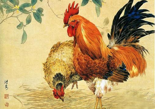 雞遇猴年運勢如何（屬雞與猴的人應(yīng)該怎么相處）