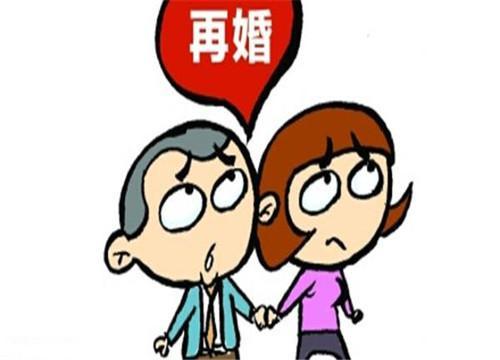 離婚再婚運勢如何（離異再婚好嗎）