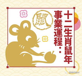如何看出鼠年運勢（如何看出鼠年運勢好壞）