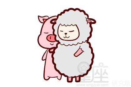 鼠豬生肖運(yùn)勢(shì)如何（鼠豬運(yùn)勢(shì)2020年運(yùn)勢(shì)）
