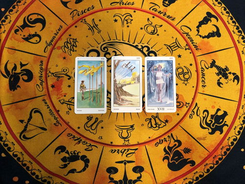 巨蟹塔羅牌近期運勢如何（塔羅算命巨蟹近期感情運勢）
