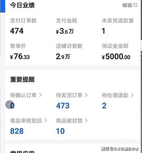 抖音找點小項目做什么賺錢,抖音創(chuàng)業(yè)小項目