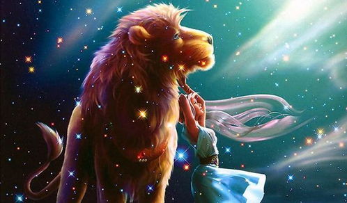 巨蟹獅子愛情運(yùn)勢如何（巨蟹獅子座的人）