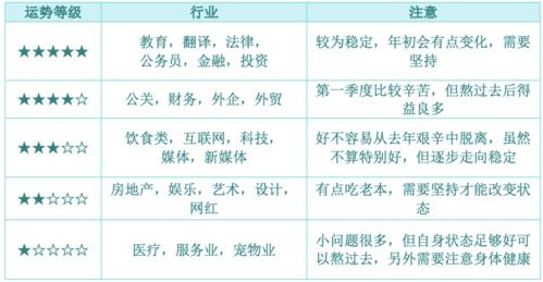 十年運勢及每月運勢如何（十年運勢打分）