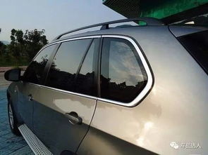 汽車貼膜能開多少碼,汽車貼膜能開多少碼的車