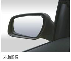 汽車鏡子整理多少錢,汽車的鏡子多少錢