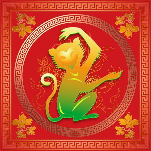 猴犯太歲運(yùn)勢如何（猴犯太歲的生肖是什么）