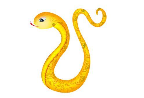生肖蛇的人運(yùn)勢(shì)如何（生肖蛇的運(yùn)程和財(cái)運(yùn)）