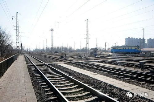 鐵路客貨運(yùn)勢如何組織的（鐵路貨物運(yùn)輸組織的6個原則）
