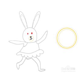 水晶兔的運(yùn)勢(shì)如何（水晶兔簡(jiǎn)筆畫）