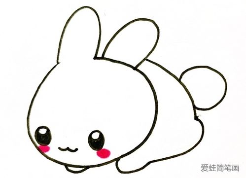 水晶兔的運(yùn)勢(shì)如何（水晶兔簡(jiǎn)筆畫）