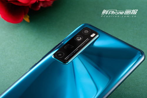 華為7pro如何豎屏,華為nova7怎樣豎屏