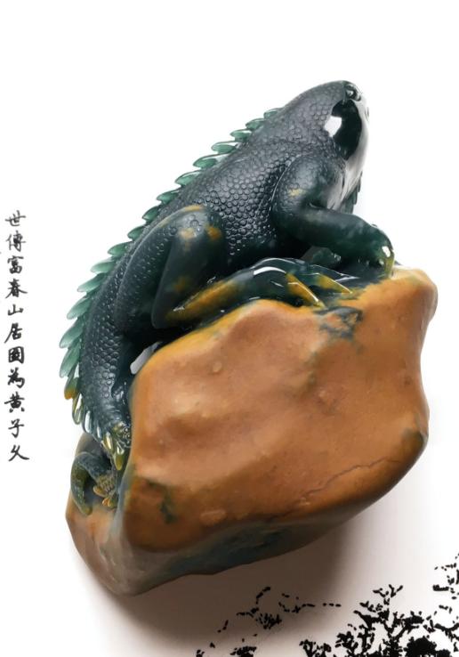 見到蜥蜴的運勢如何（看見蜥蜴寓意是什么）