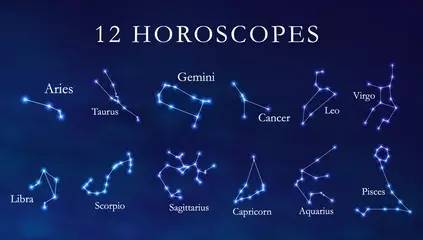 你還有什么星座呀,你還有什么星座呀英文