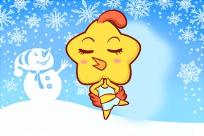臘月雞人運勢如何（臘月生肖雞運勢如何）