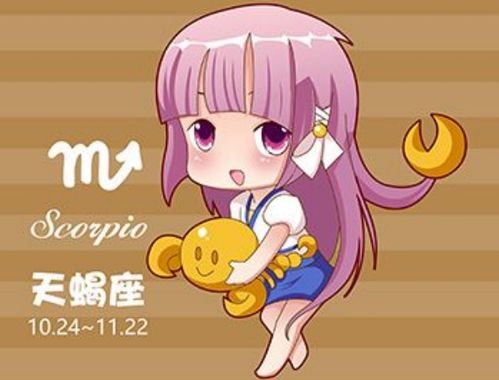 天蝎座本周運勢如何（天蝎座本周感情運勢運勢）