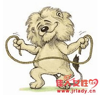 上升獅子做運(yùn)勢如何（上升獅子座的人的特點）