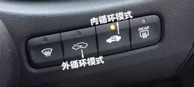 汽車空調(diào)打多少溫度,車空調(diào)打多少正常